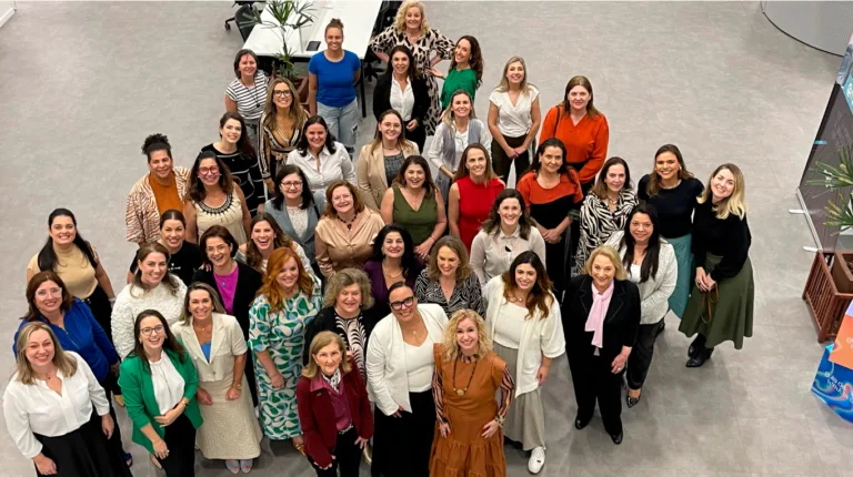 BPW Curitiba | Mulheres de Negócios e Empreendedoras