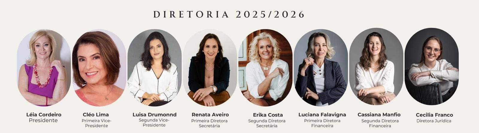 Banner Diretoria - Desktop