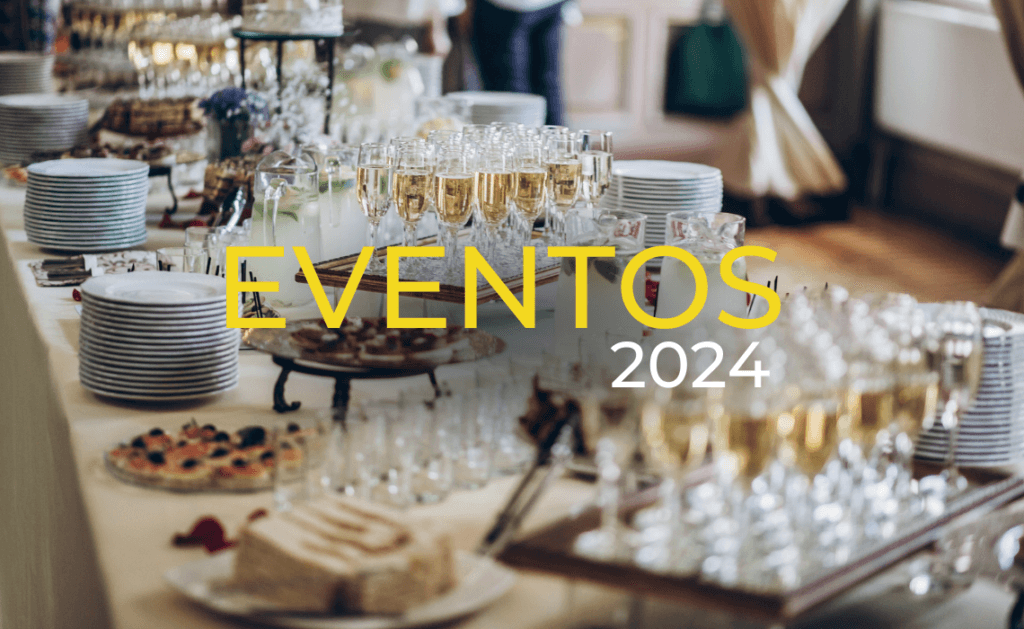 Banner - Eventos 2024