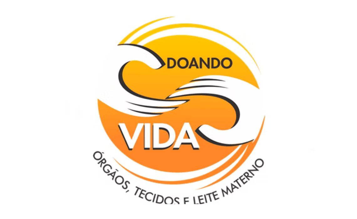 Doando vidas