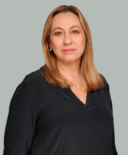 Ana Cristina Reinhardt Bigarelli
