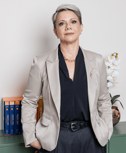 Anna Christina G. De Poli