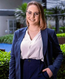 Cecília F. V. de Oliveira