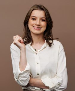 FOTO - Barbara Meirelles Fowler