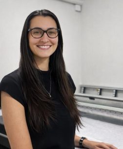 FOTO - Carla Hladczuk