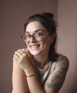 FOTO - Daniela Ferreira