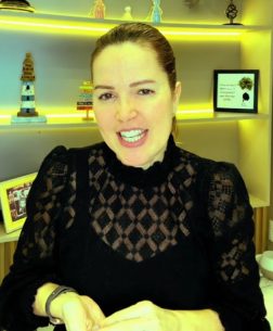 FOTO - Fabiana Santiago