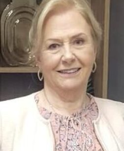 FOTO - Irene Morva Martins