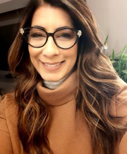 FOTO - Luciane Gomes