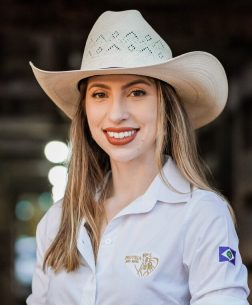 Maria Yovana J. M. P. B. Padilha