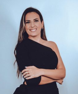 FOTO - Milena Mancini