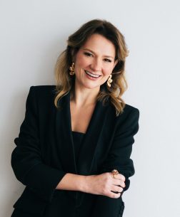 FOTO - Patricia Tressoldi