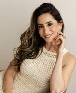 FOTO - Priscila Martins