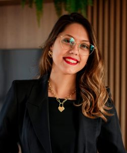 FOTO - STEPHANY GUIMARÃES