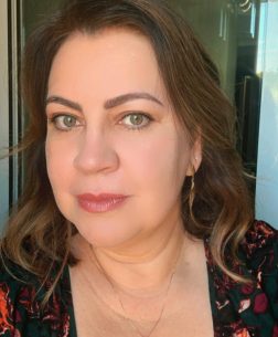 FOTO - Taine Graciele