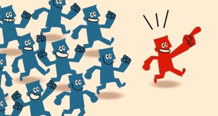 Liderança Transformadora – Uma Vantagem Competitiva Liderança Transformadora - Uma Vantagem Competitiva