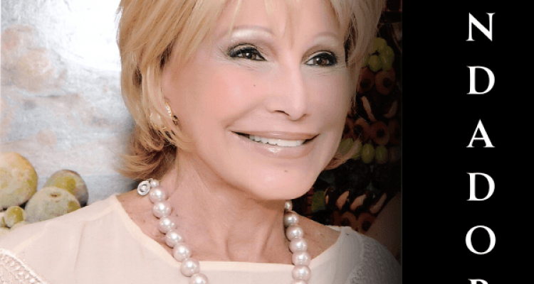 Maria Cecília de Leão Rosenmann Liderança e Transformação na BPW Brasil Maria Cecília de Leão Rosenmann Liderança e Transformação na BPW Brasil