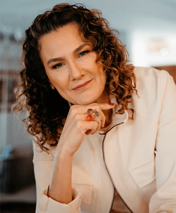 Maria Daniela Capurro