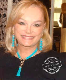 Maria Ines Borges da Silveira