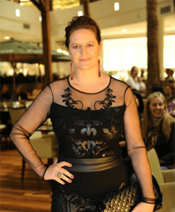 Maria de Fatima Toledo