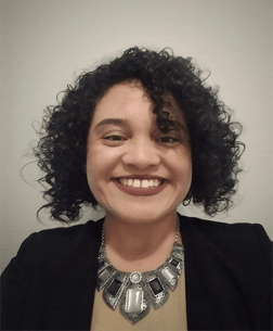 Priscila Calixto Maria