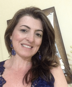 Rosicléia A. M. Linhares